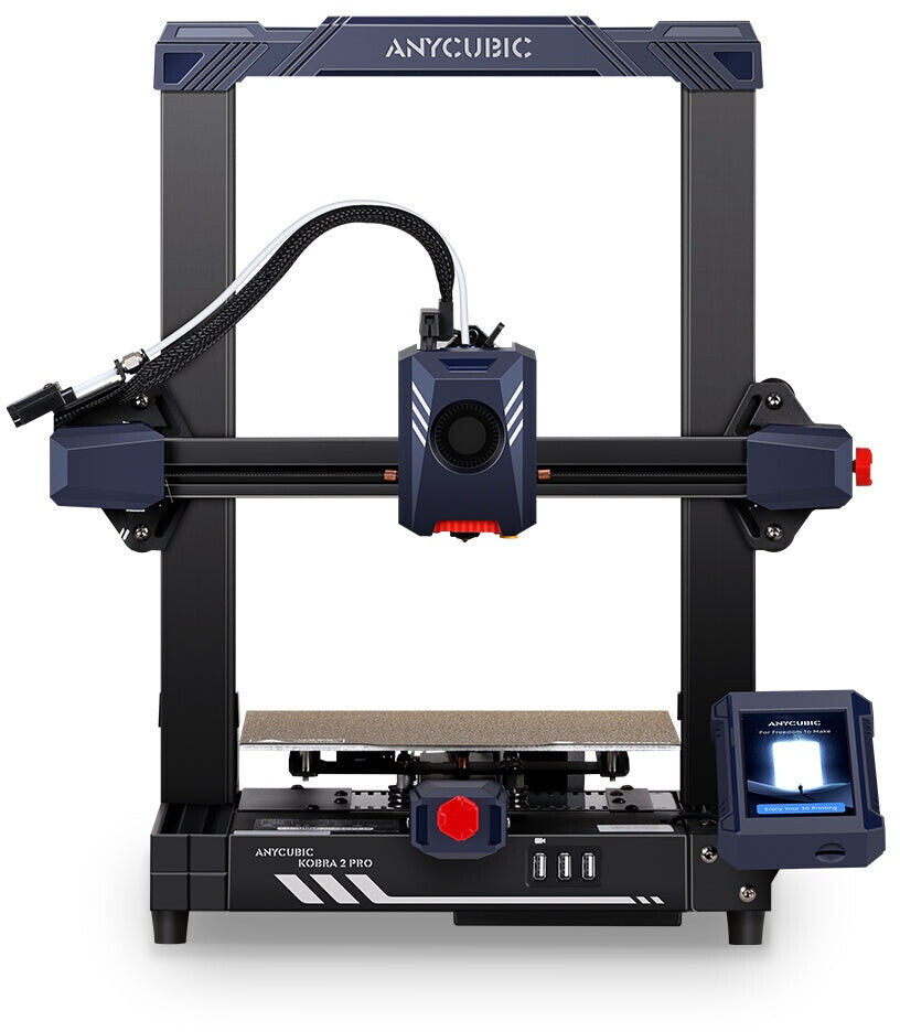 Anycubic Kobra 2 Pro
