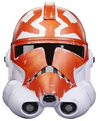 Hasbro top clone helmet