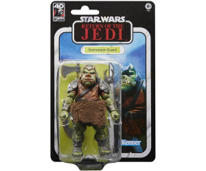Black series gamorrean guard deals