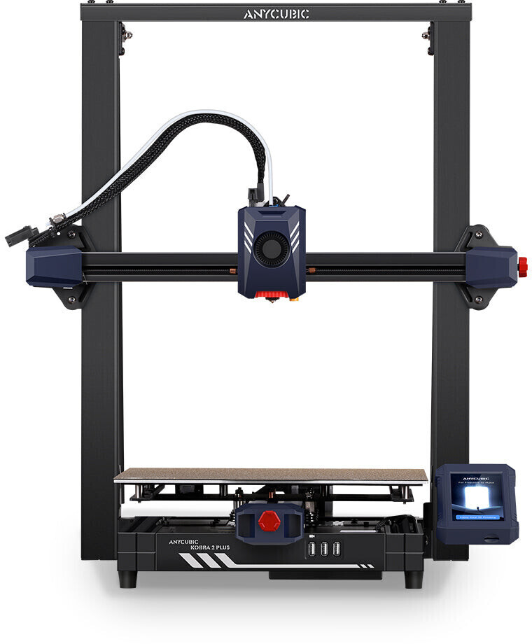 Anycubic Kobra 2 Plus