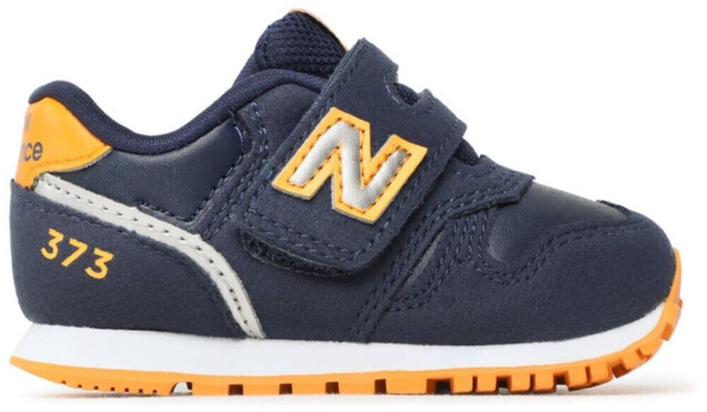 New balance 373 blu e giallo outlet