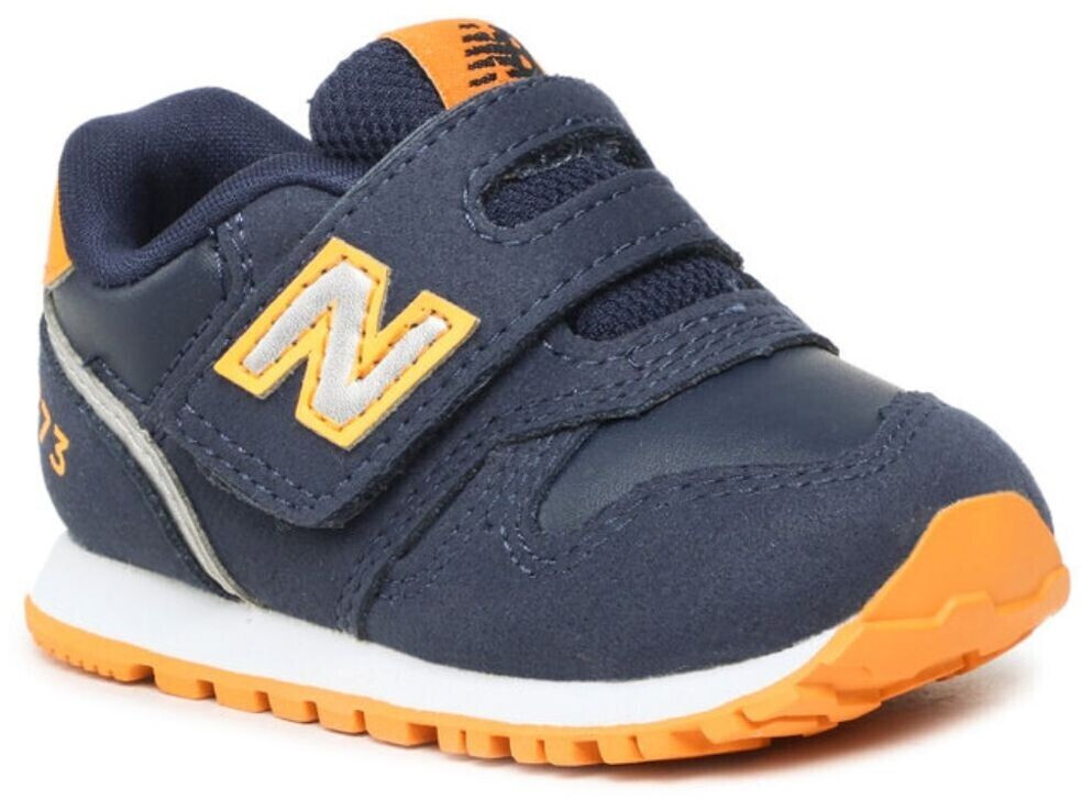 New balance 373 bambino giallo outlet