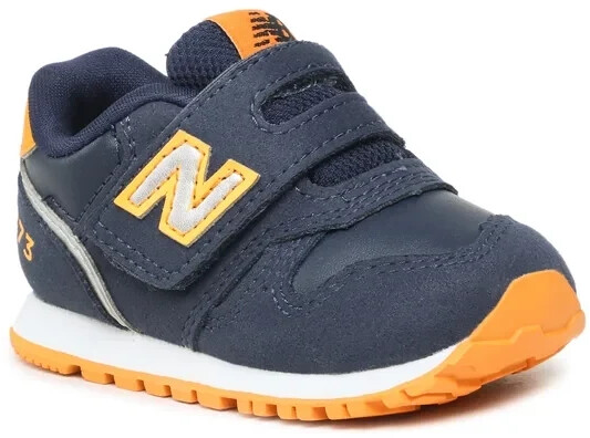 New balance sale 373 bambino arancione