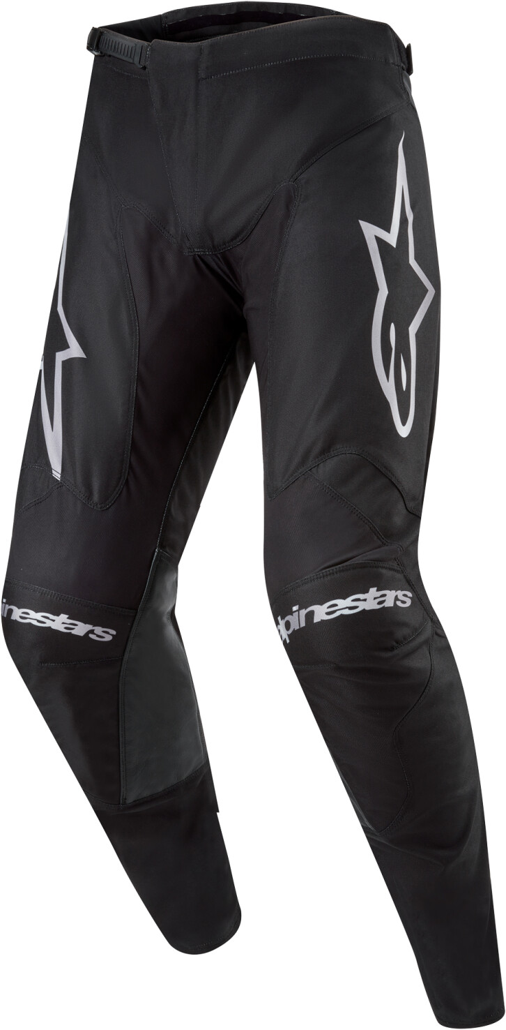 Photos - Motorcycle Clothing Alpinestars Racer Graphite Pants  black  2024