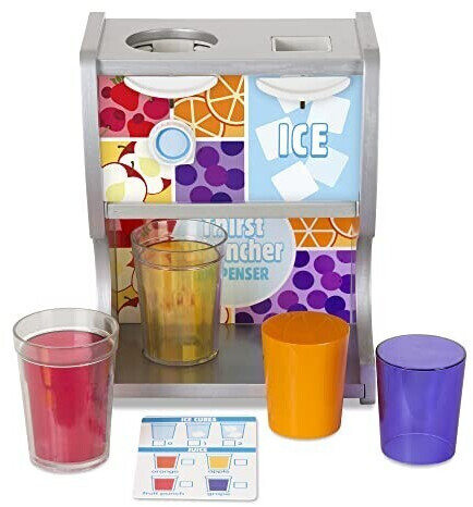 Melissa & doug website store