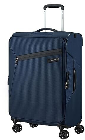 Samsonite Litebeam Spinner 66 cm midnight blue
