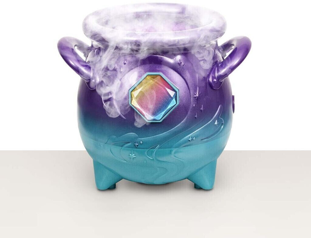 Soldes Moose Toys Magic Mixies Magic Cauldron Purple (14950) 2024