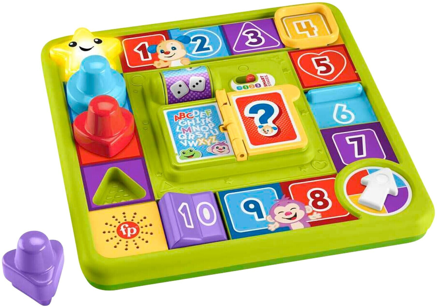 Fisher-Price Laugh & Learn 32453162