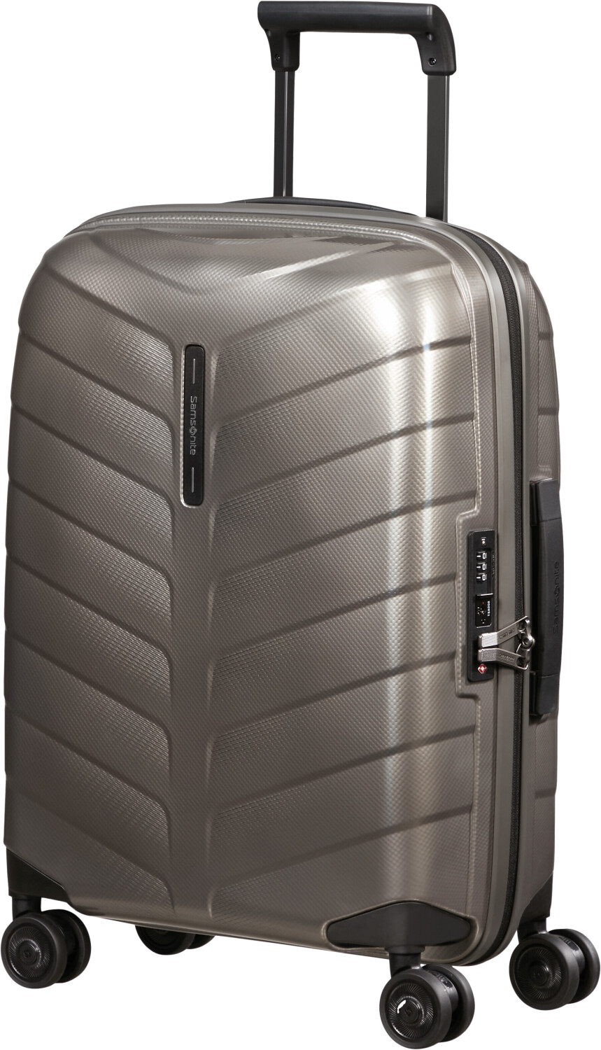 Samsonite Attrix Spinner 55 cm (146116) dune