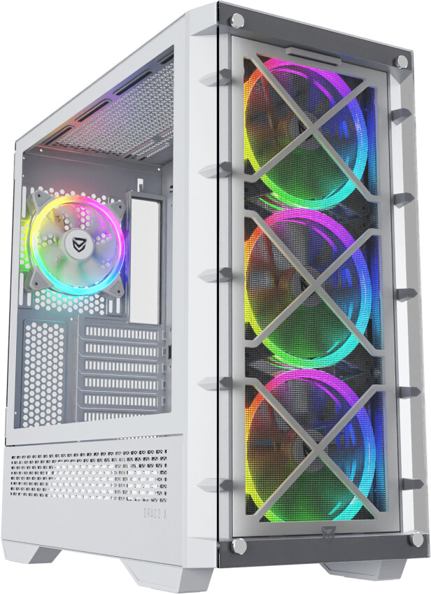 Nfortec DRACO X