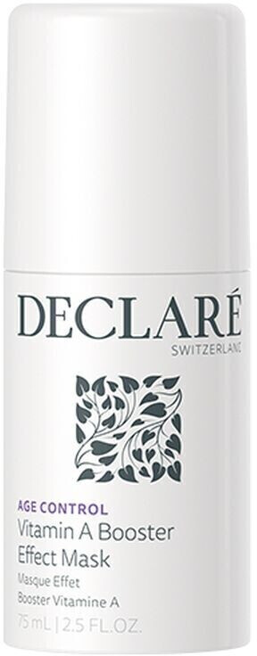 Declaré Age Control Vitamin A Booster Effect Mask (75ml)