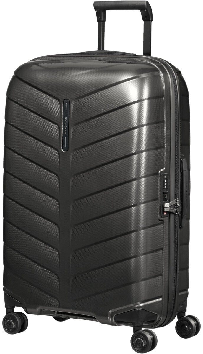 Samsonite Attrix Spinner 69 cm anthracite