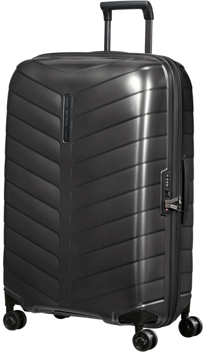 Samsonite Attrix Spinner 75 cm anthracite