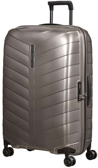 Samsonite Attrix Spinner 75 cm dune