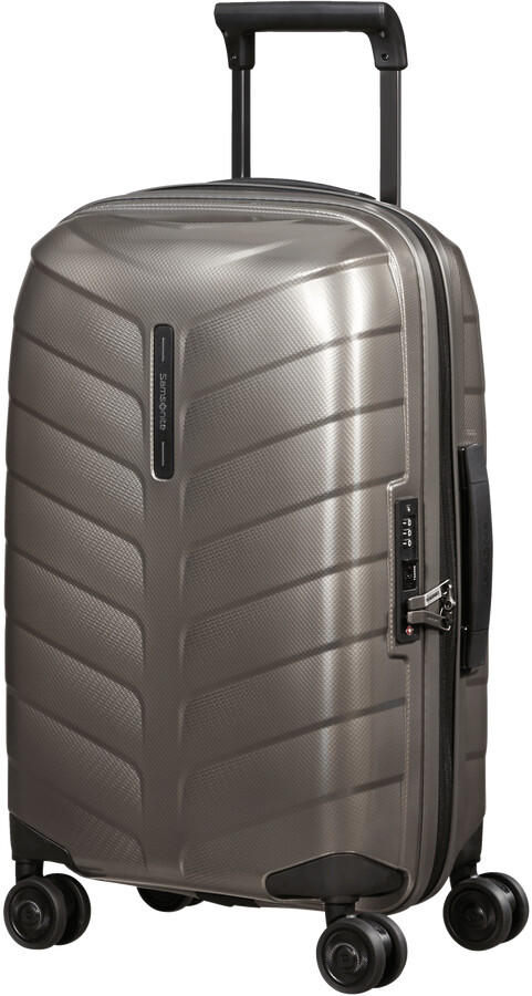 Samsonite Attrix Spinner 55 cm (146117) dune