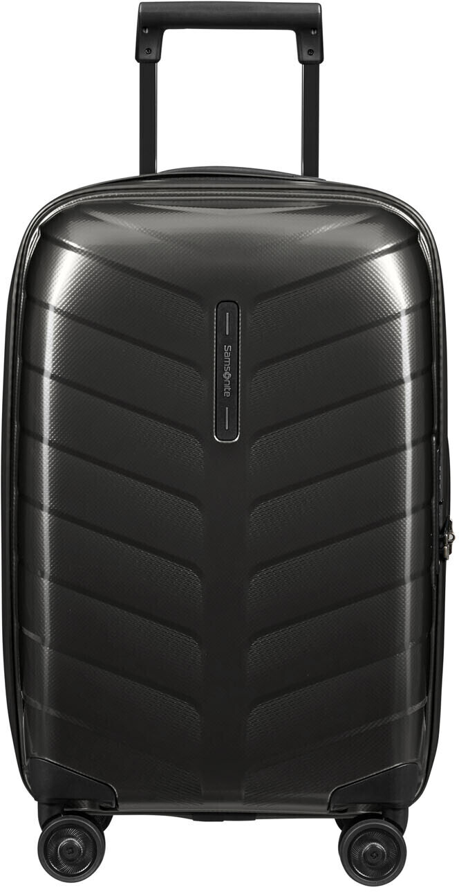 Samsonite Attrix Spinner 55 cm (146117) anthracite
