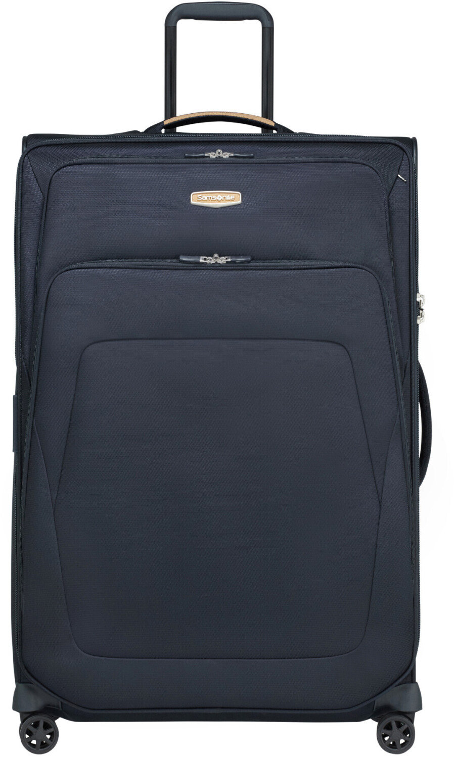 Samsonite Spark SNG Eco Spinner 82 cm eco blue