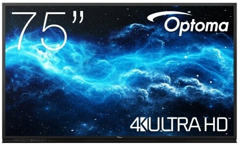 Optoma 3752RK