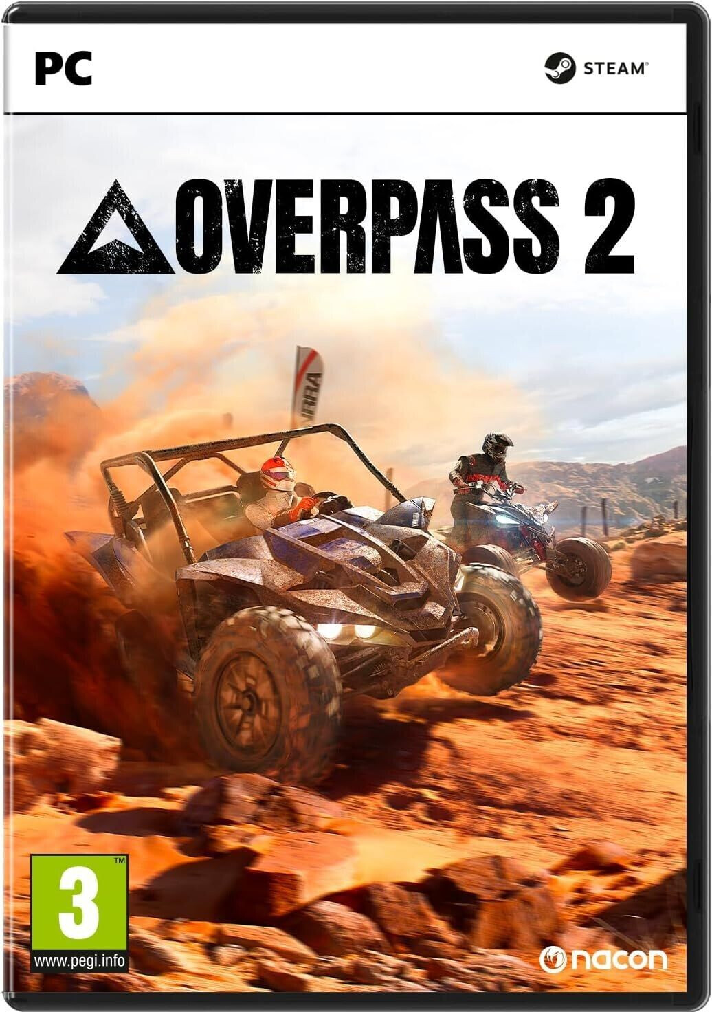 Overpass 2 (PC)