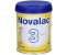 Novalac 3 (800g) vanilla