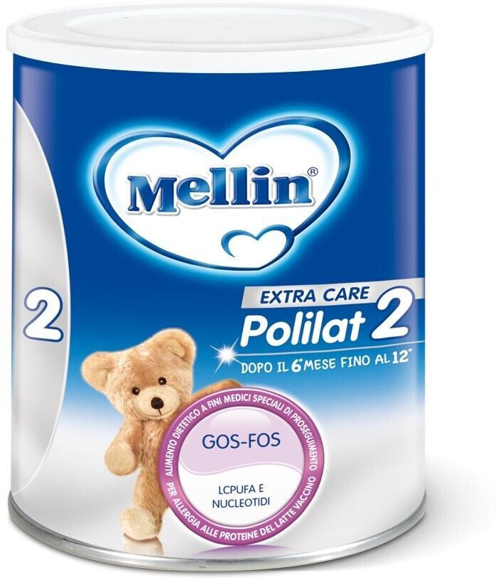 Mellin Polilat 2 (400g)