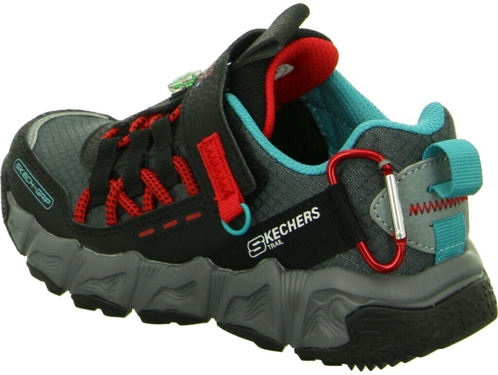 Skechers Pro Scout (406423L) black/red