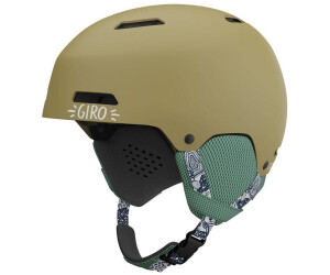 Giro crue mips clearance kids snow helmet
