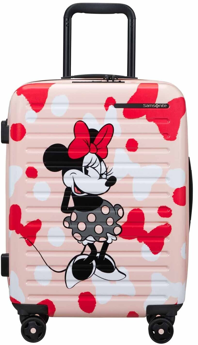Samsonite StackD Disney Spinner 55 cm (144132) minnie bow