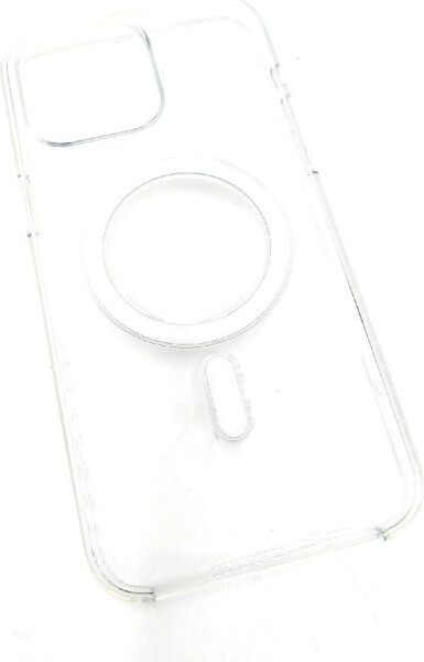 Apple Clear Case mit MagSafe (iPhone 15 Pro Max), Bild 6