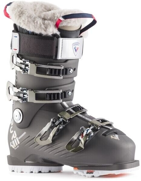 Rossignol Pure Pro Heat Gw metal grey (2024)