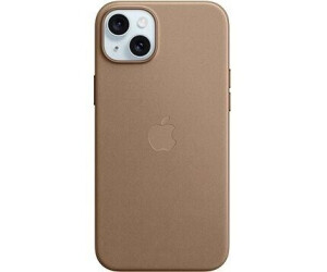 Apple FineWoven Case with MagSafe (iPhone 15 Plus) au meilleur
