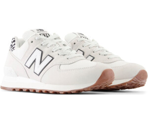 New Balance 574 Women reflection white black au meilleur prix sur