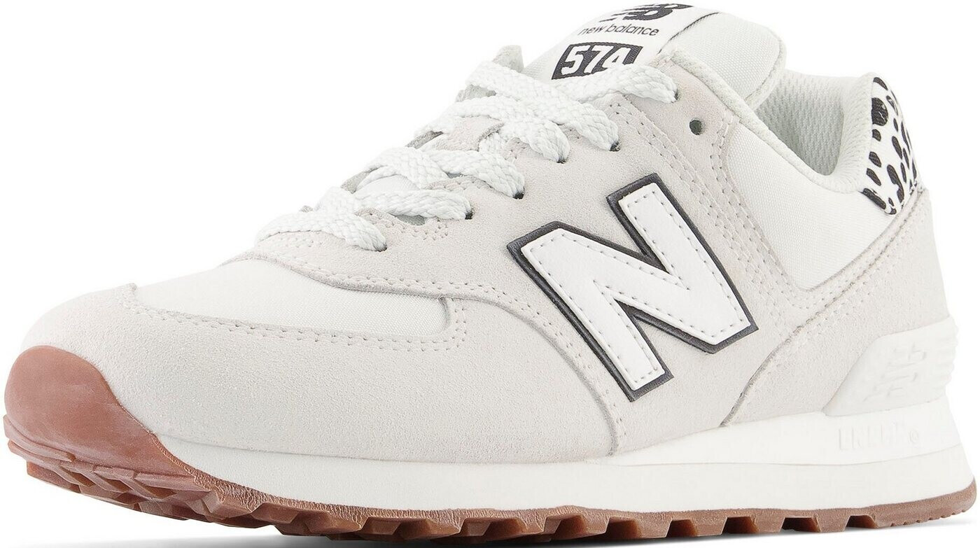 New balance deals femme 574 blanche