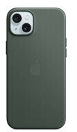Apple Feingewebe Case mit MagSafe (iPhone 15 Plus) Immergrün, Bild 7