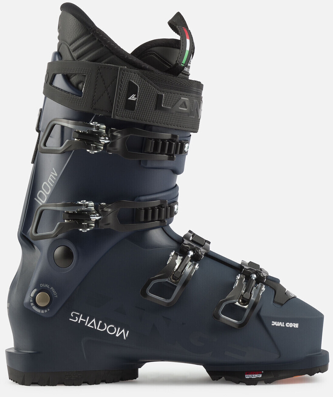 Photos - Ski Boots LANGE Shadow 100 W MV GW  (2024)