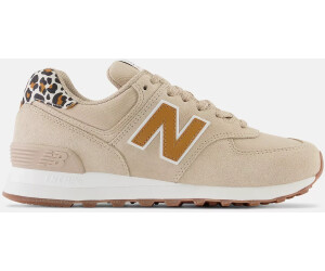 New Balance 574 Women mindful grey tobacco white au meilleur prix