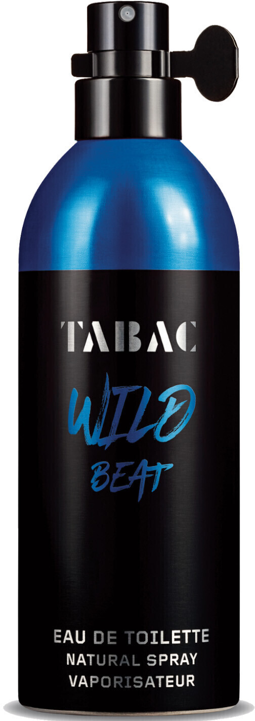 Tabac Wild Beat Eau de Toilette (125ml)