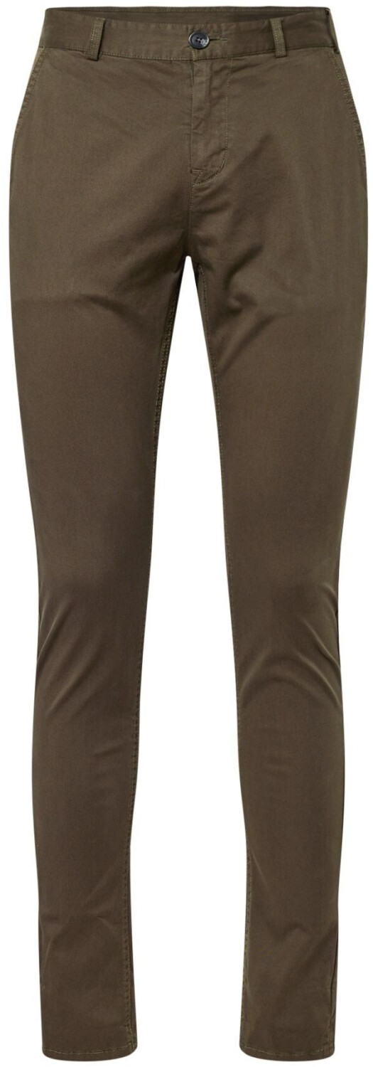 Garcia Jeans Z1126 (Z1126-1195) dark green