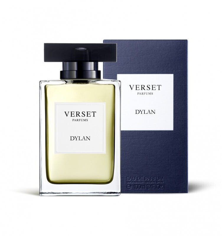 Verset Parfums Dylan Eau de Parfum (100ml)