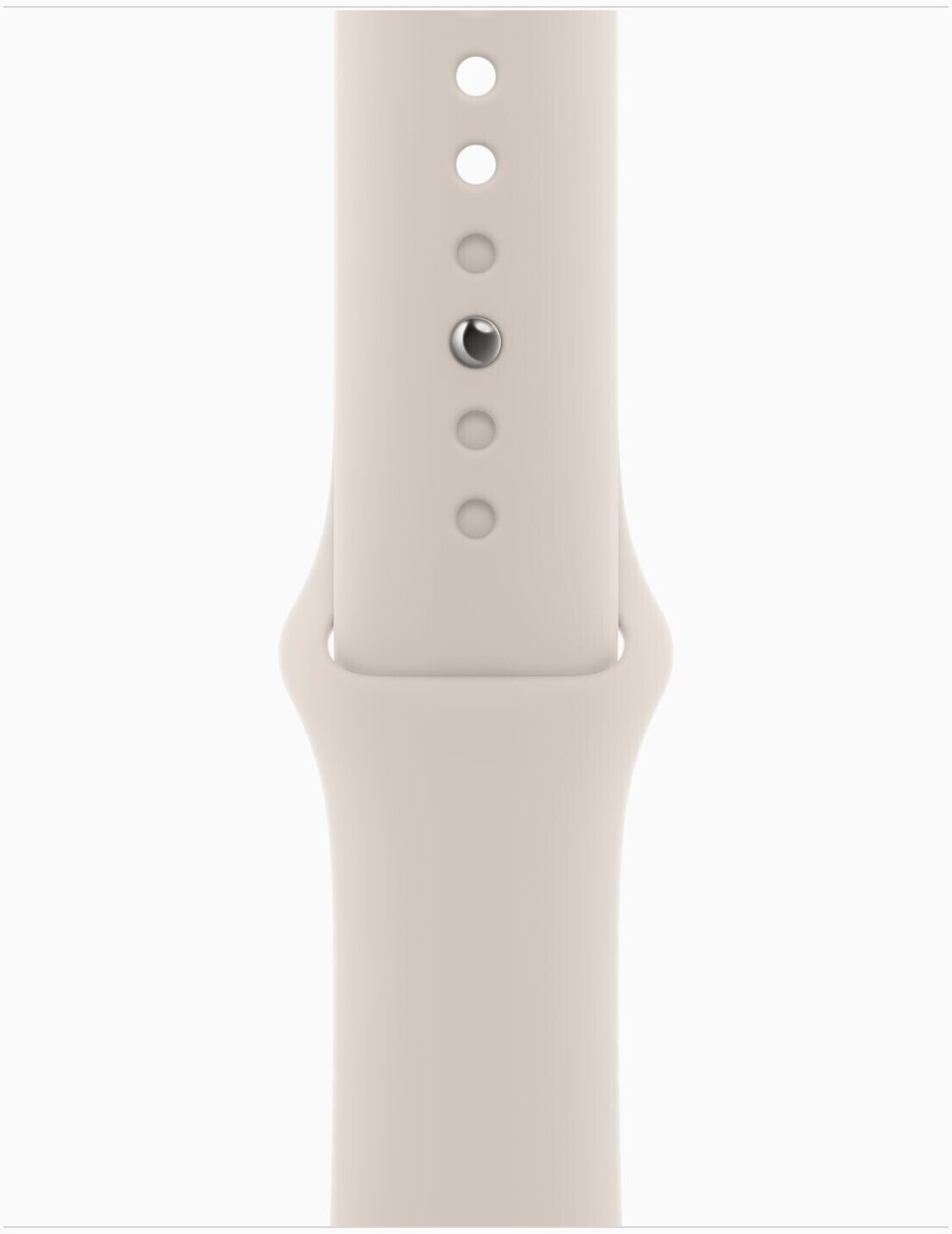 Polarstern Preisvergleich Apple | 399,00 (Februar 2024 /L Watch 9 Aluminium 41mm bei GPS € Sportarmband Preise) ab Series M Polarstern