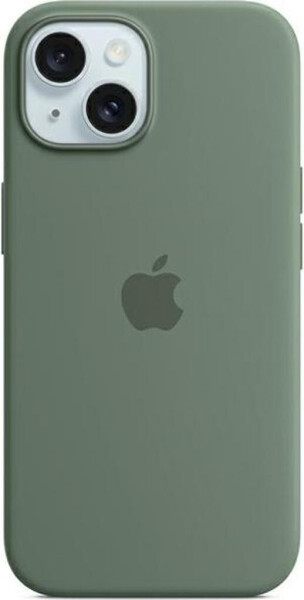 Apple Silikon Case mit MagSafe (iPhone 15 Plus), Bild 2