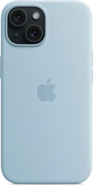 Apple Silikon Case mit MagSafe (iPhone 15 Plus), Bild 11