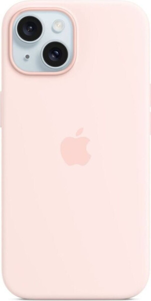 Apple Silikon Case mit MagSafe (iPhone 15 Plus), Bild 7