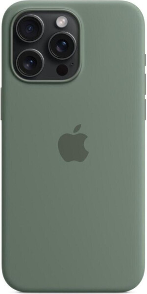 Apple Silikon Case mit MagSafe (iPhone 15 Pro Max), Bild 2