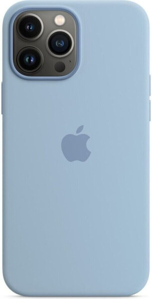 Apple Silikon Case mit MagSafe (iPhone 15 Pro Max), Bild 3