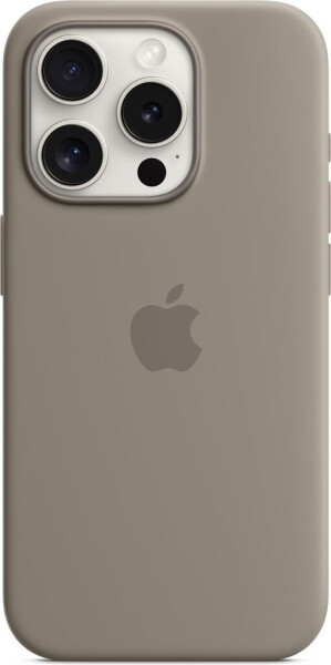 Apple Silikon Case mit MagSafe (iPhone 15 Pro Max), Bild 6