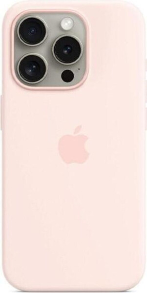 Apple Silikon Case mit MagSafe (iPhone 15 Pro Max), Bild 7