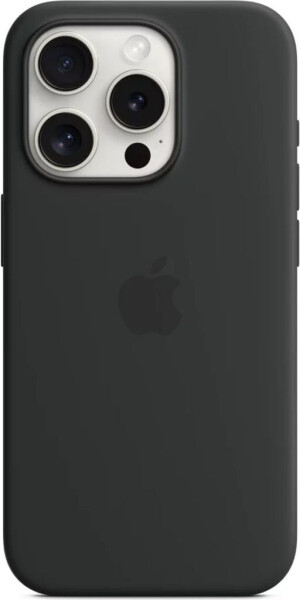 Apple Silikon Case mit MagSafe (iPhone 15 Pro Max), Bild 8