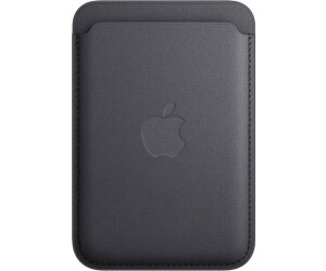 Apple iPhone Feingewebe Wallet mit MagSafe ab 31,99 € (Februar