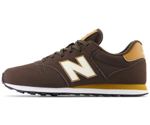 New balance 500 giallo clearance
